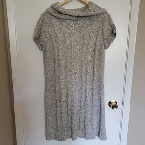 George | Cowl Neck Sweater Dress